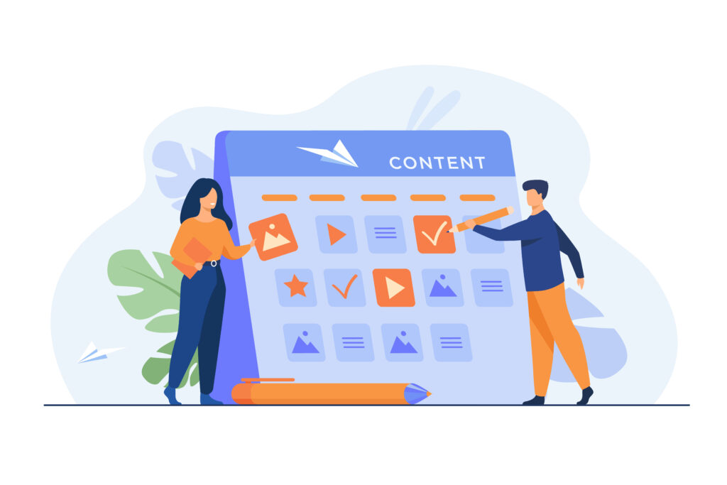 Writing engaging content: how to connect with your readers
